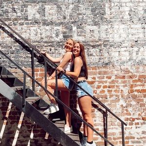 Meet your Posher, Sadie